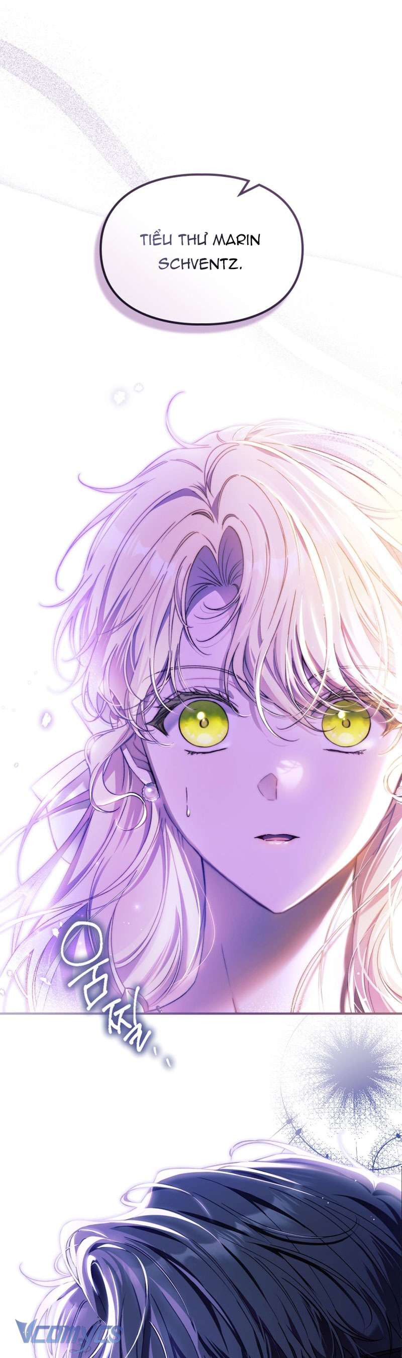 Đính Hôn Với Ngài Công Tước Mù Chap 0 - Next Chap 1