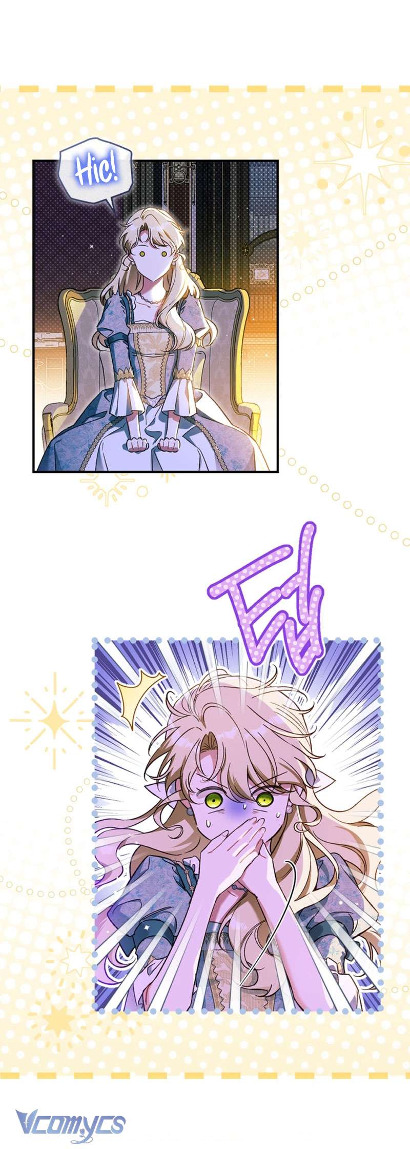 Đính Hôn Với Ngài Công Tước Mù Chap 0 - Next Chap 1