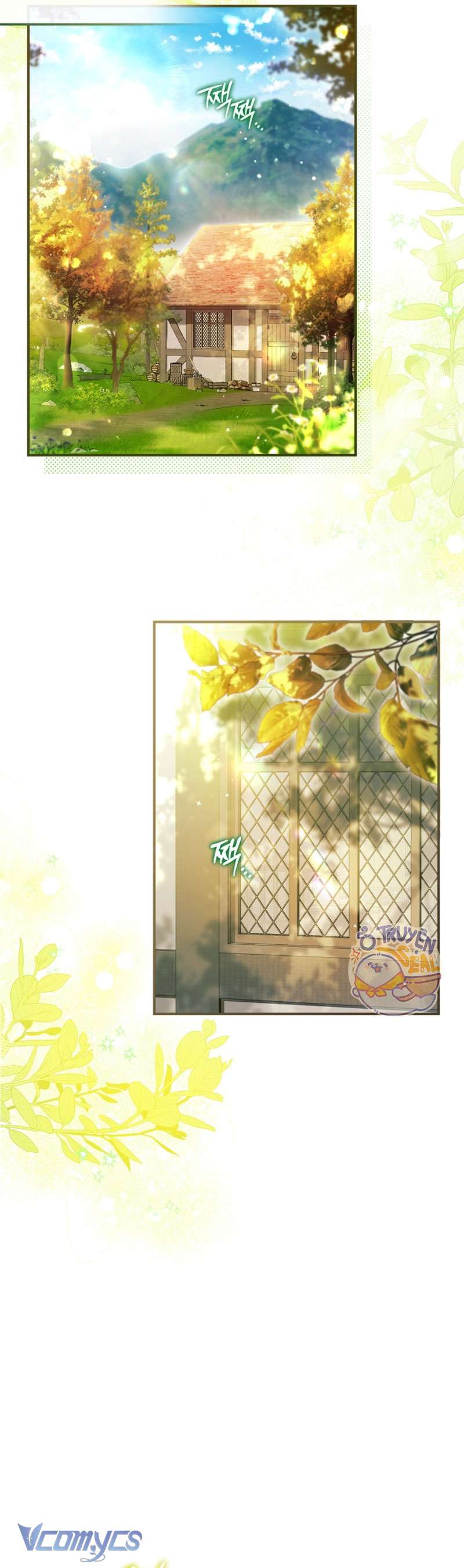 Đính Hôn Với Ngài Công Tước Mù Chap 0 - Next Chap 1