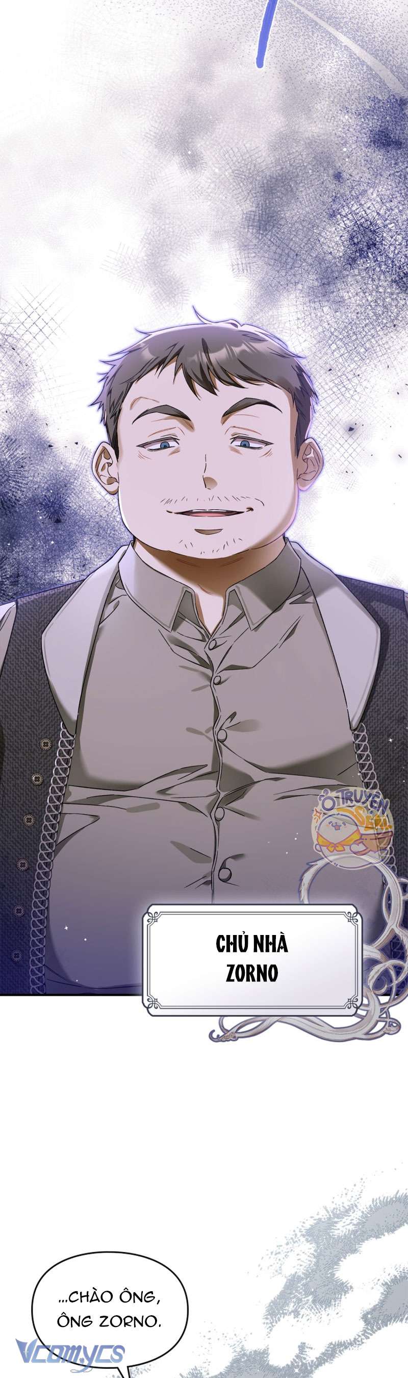 Đính Hôn Với Ngài Công Tước Mù Chap 0 - Next Chap 1