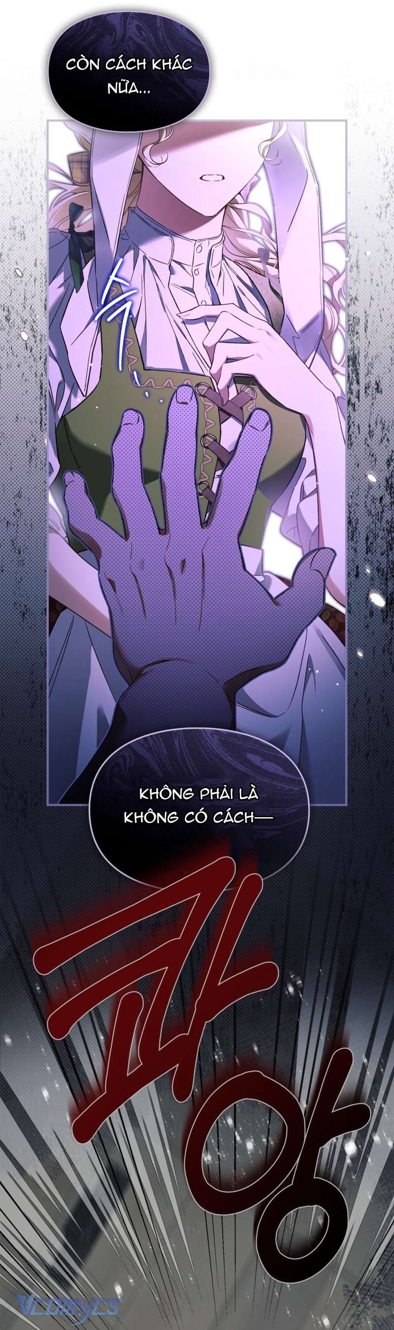 Đính Hôn Với Ngài Công Tước Mù Chap 0 - Next Chap 1