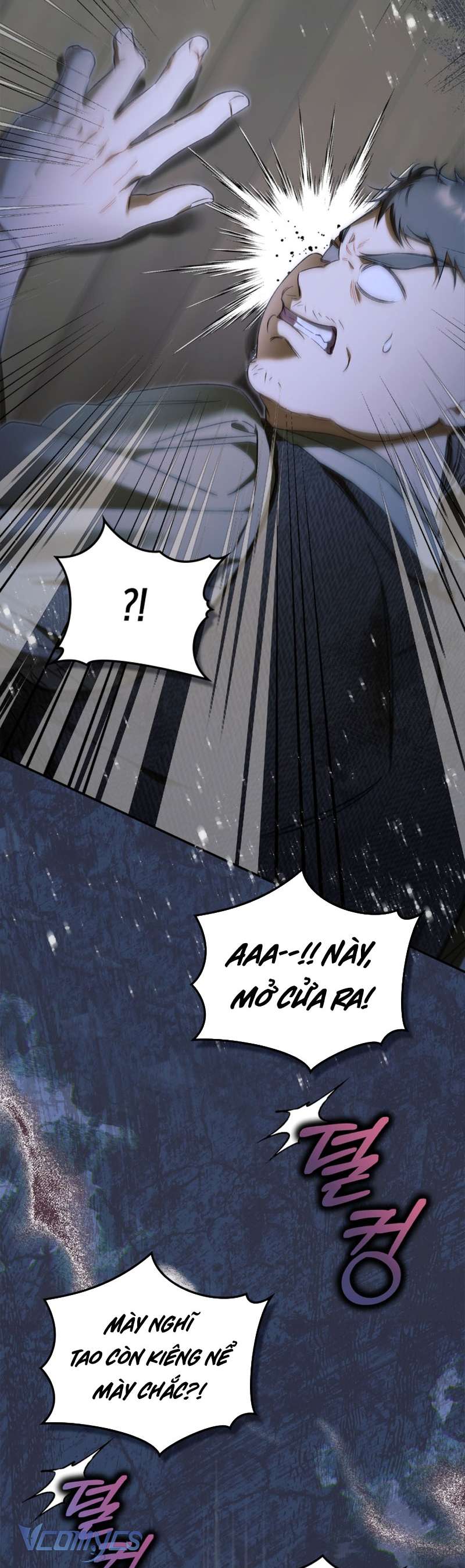 Đính Hôn Với Ngài Công Tước Mù Chap 0 - Next Chap 1