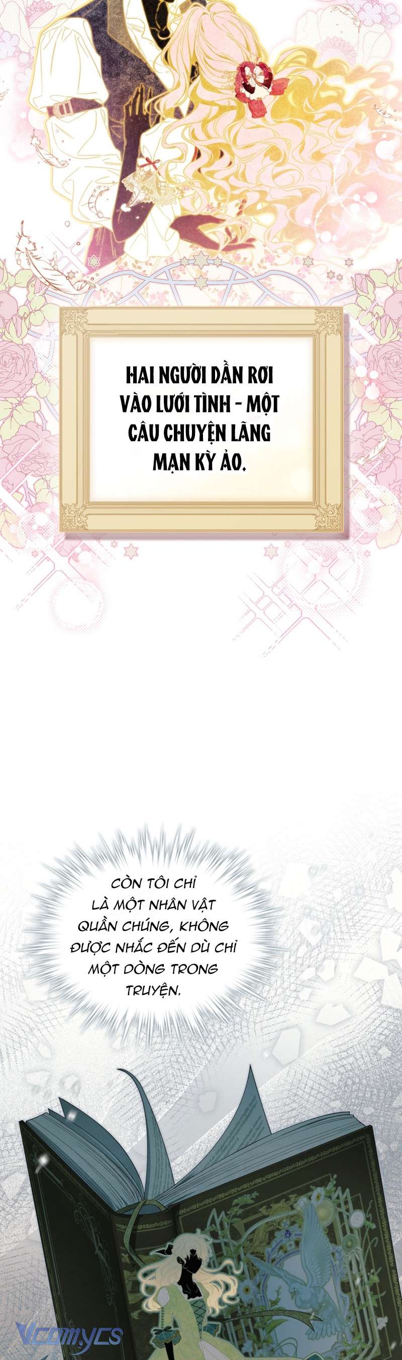 Đính Hôn Với Ngài Công Tước Mù Chap 0 - Next Chap 1