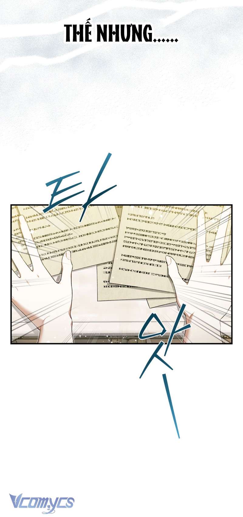 Đính Hôn Với Ngài Công Tước Mù Chap 0 - Next Chap 1