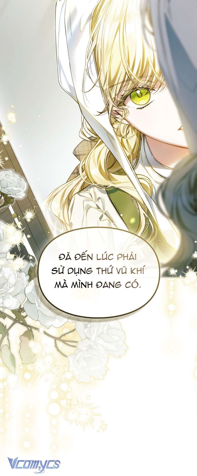 Đính Hôn Với Ngài Công Tước Mù Chap 0 - Next Chap 1