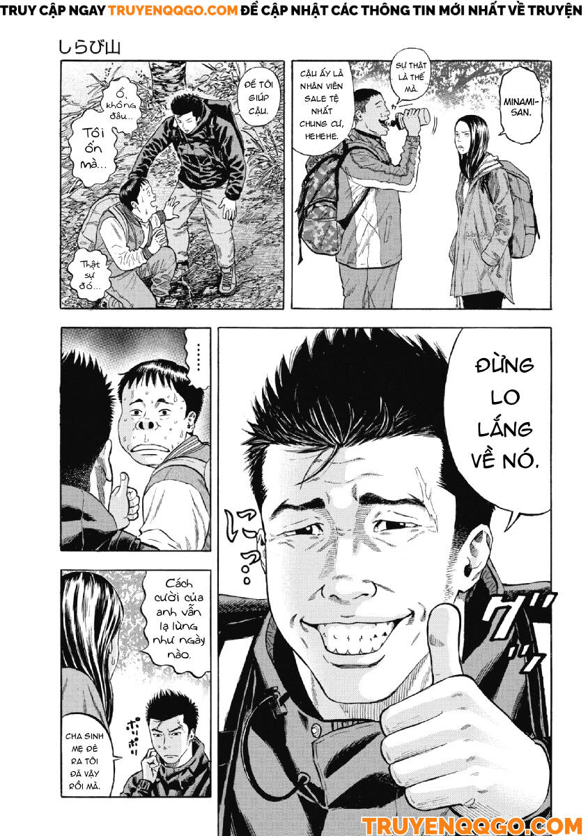 Đỉnh Khỉ Chap 1 - Next Chap 2