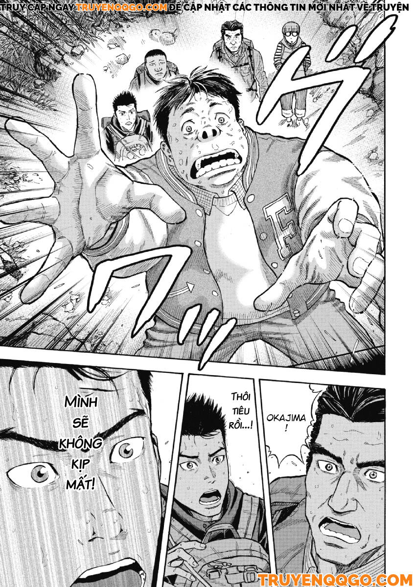 Đỉnh Khỉ Chap 1 - Next Chap 2