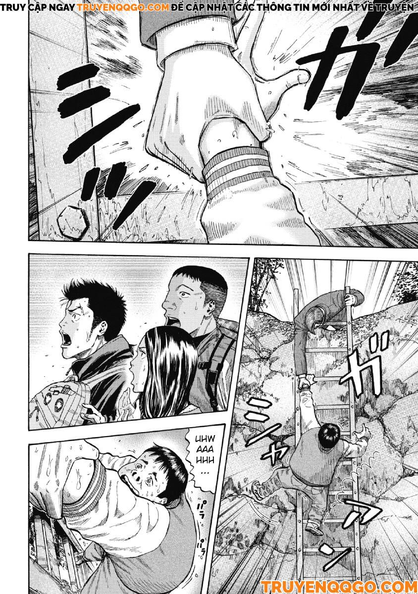 Đỉnh Khỉ Chap 1 - Next Chap 2