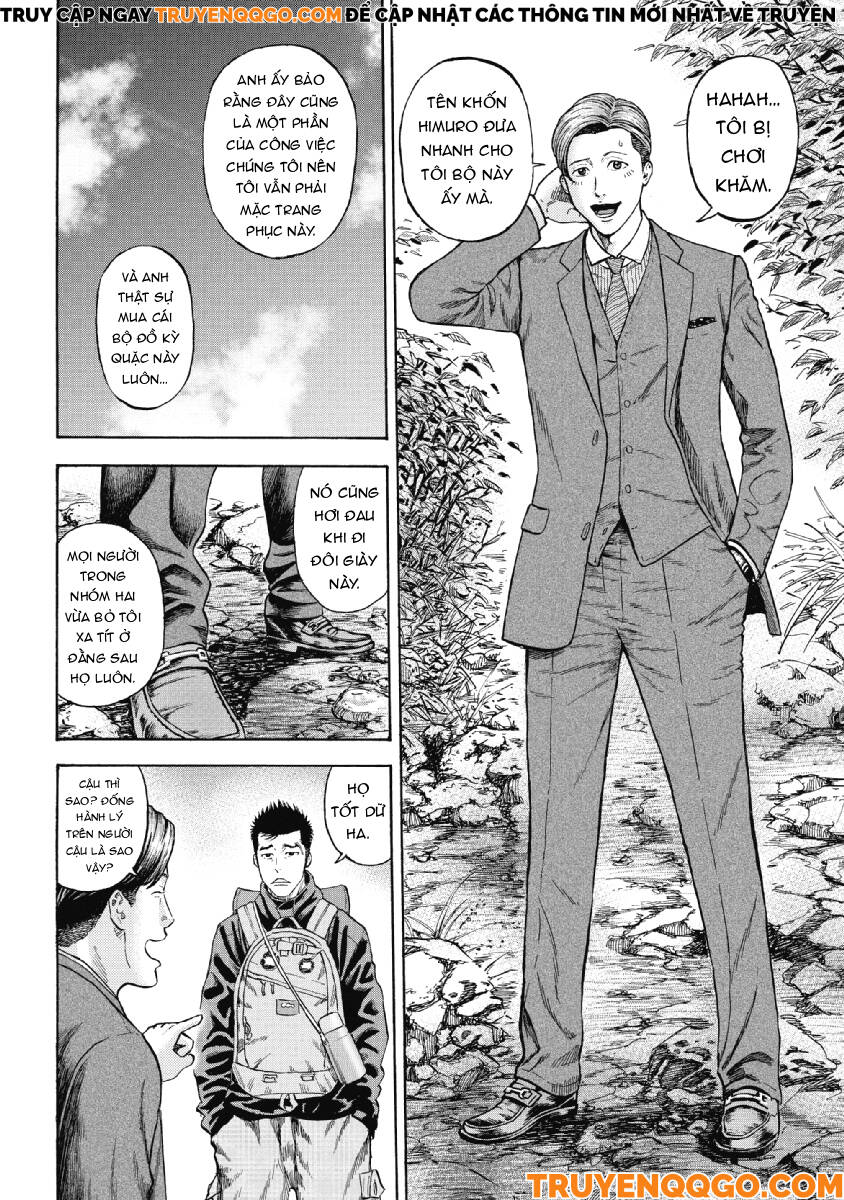 Đỉnh Khỉ Chap 1 - Next Chap 2