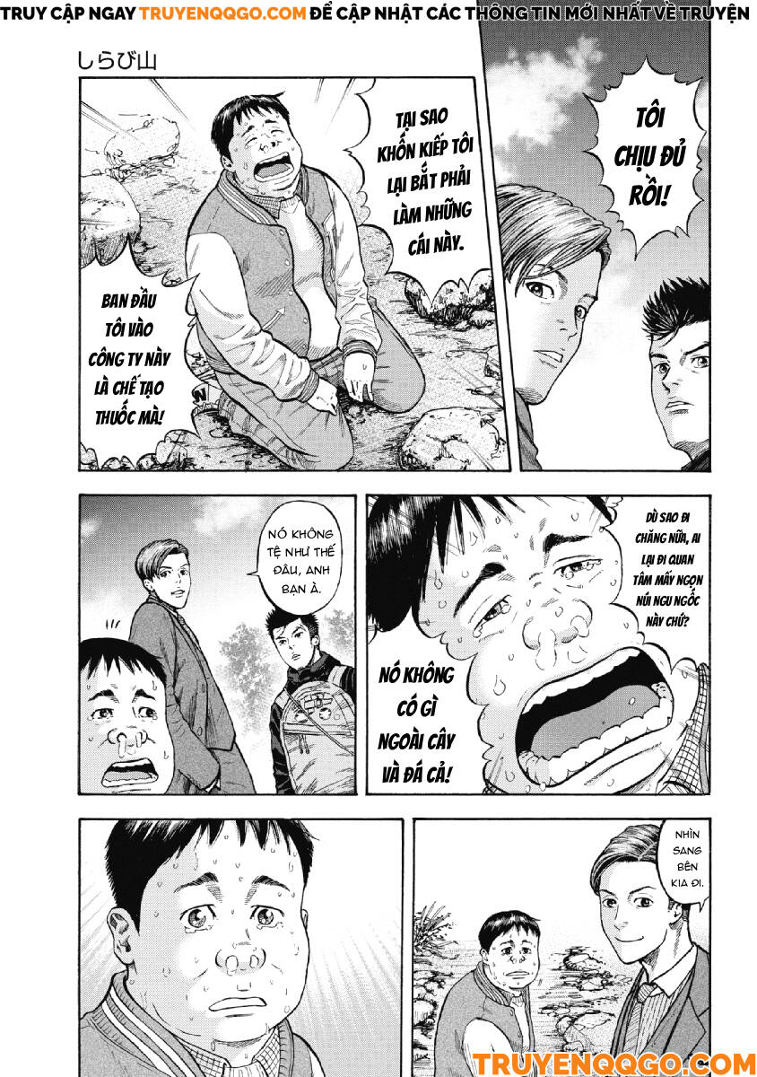 Đỉnh Khỉ Chap 1 - Next Chap 2