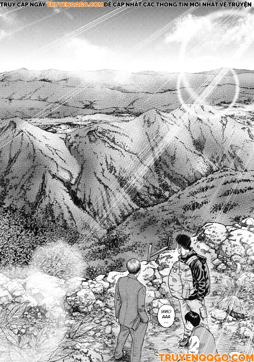 Đỉnh Khỉ Chap 1 - Next Chap 2