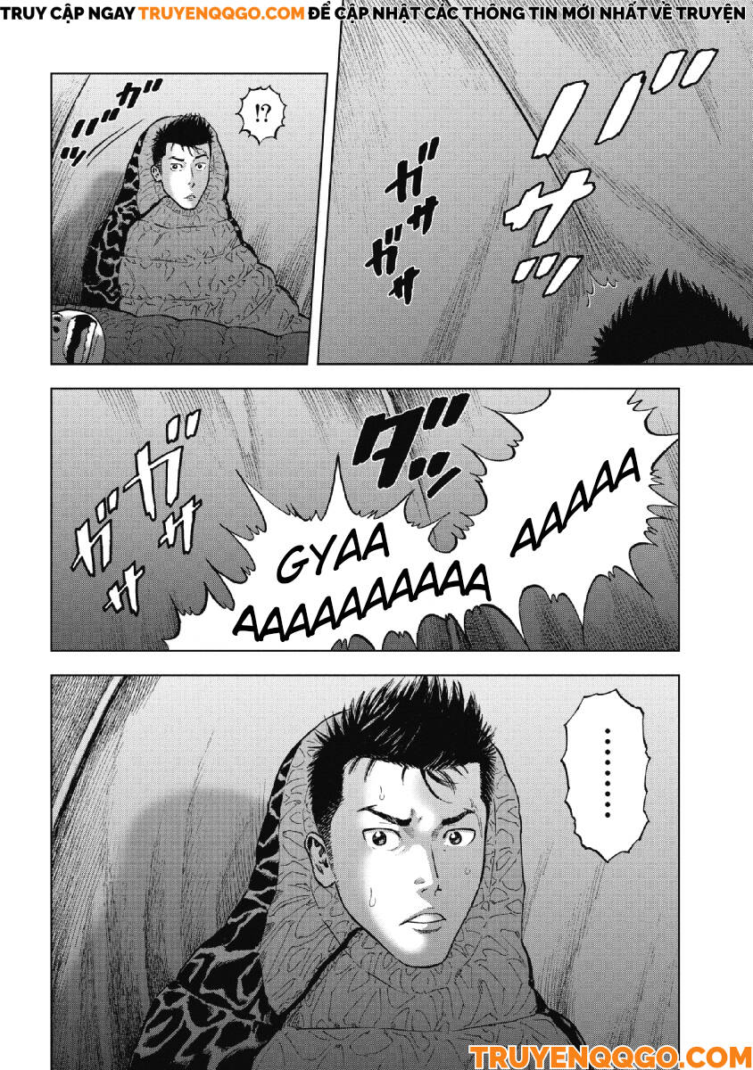 Đỉnh Khỉ Chap 1 - Next Chap 2