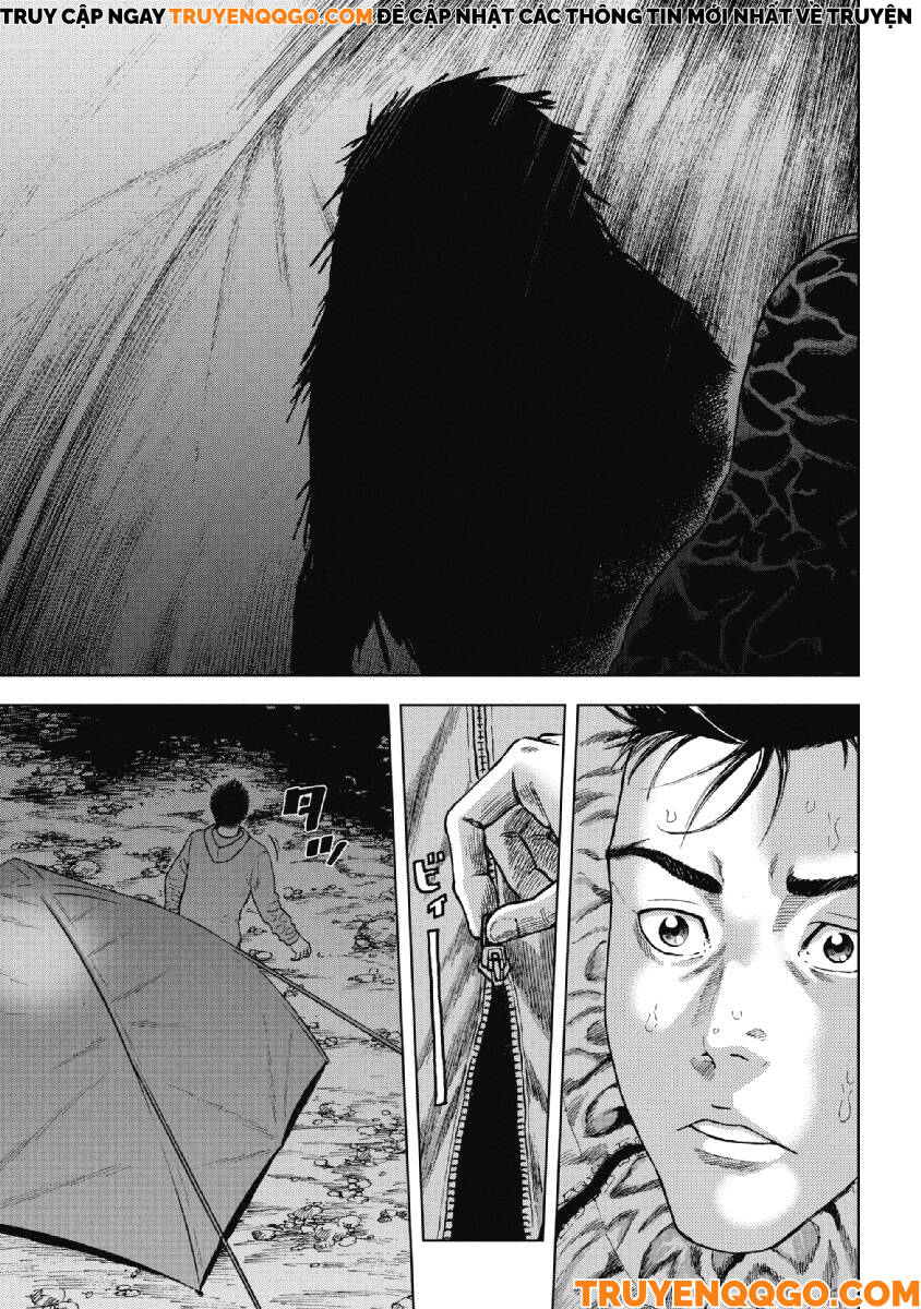 Đỉnh Khỉ Chap 1 - Next Chap 2