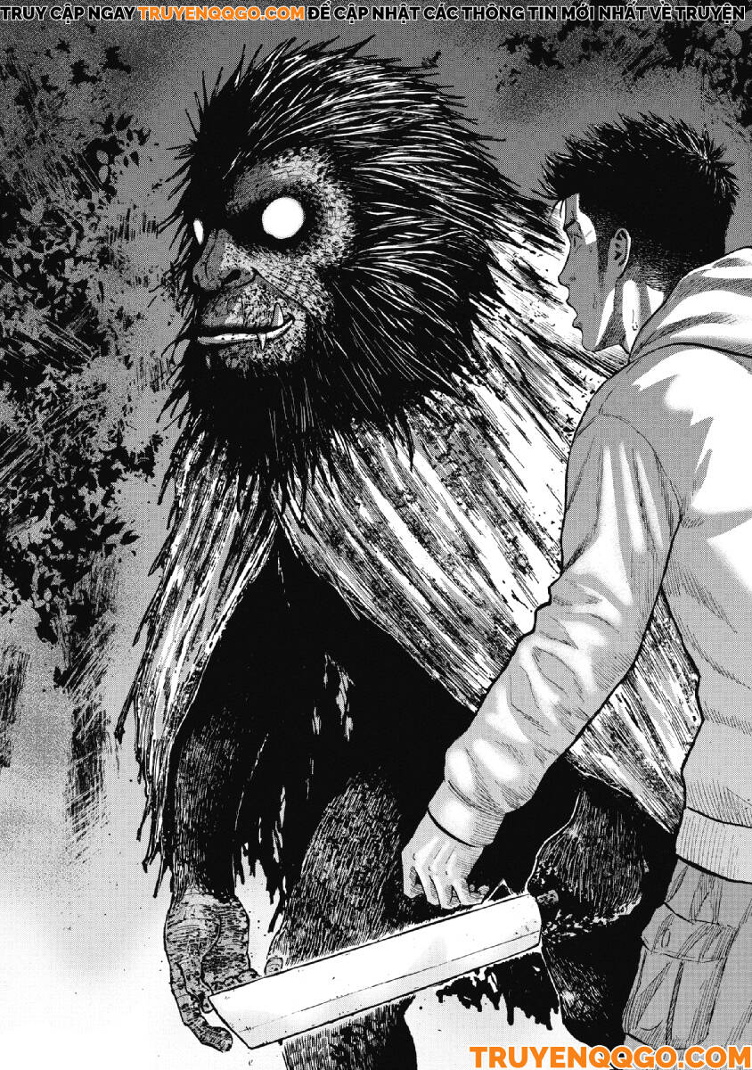 Đỉnh Khỉ Chap 1 - Next Chap 2