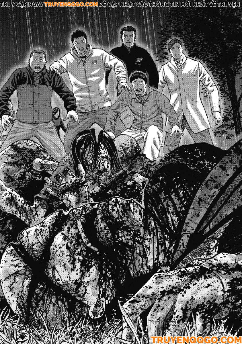 Đỉnh Khỉ Chap 1 - Next Chap 2