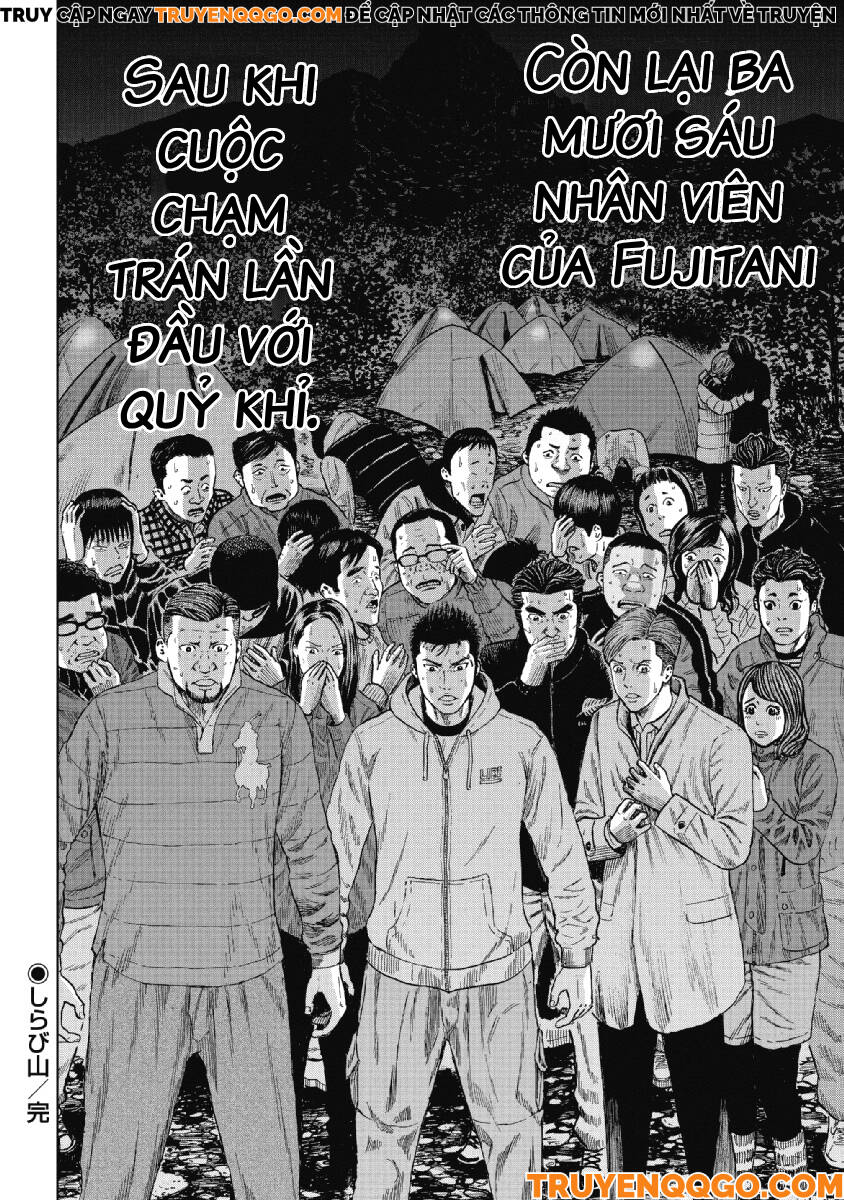 Đỉnh Khỉ Chap 1 - Next Chap 2