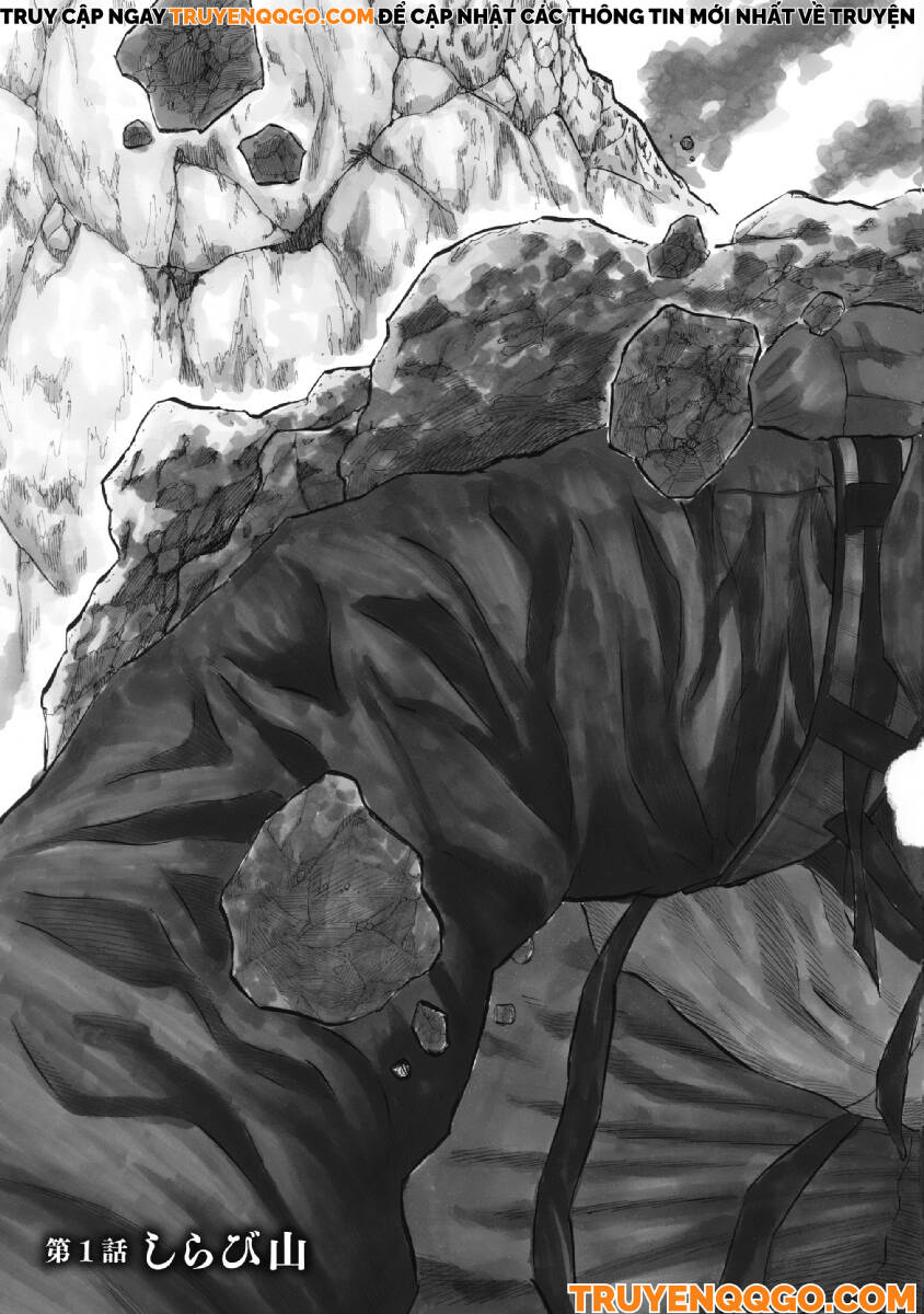 Đỉnh Khỉ Chap 1 - Next Chap 2