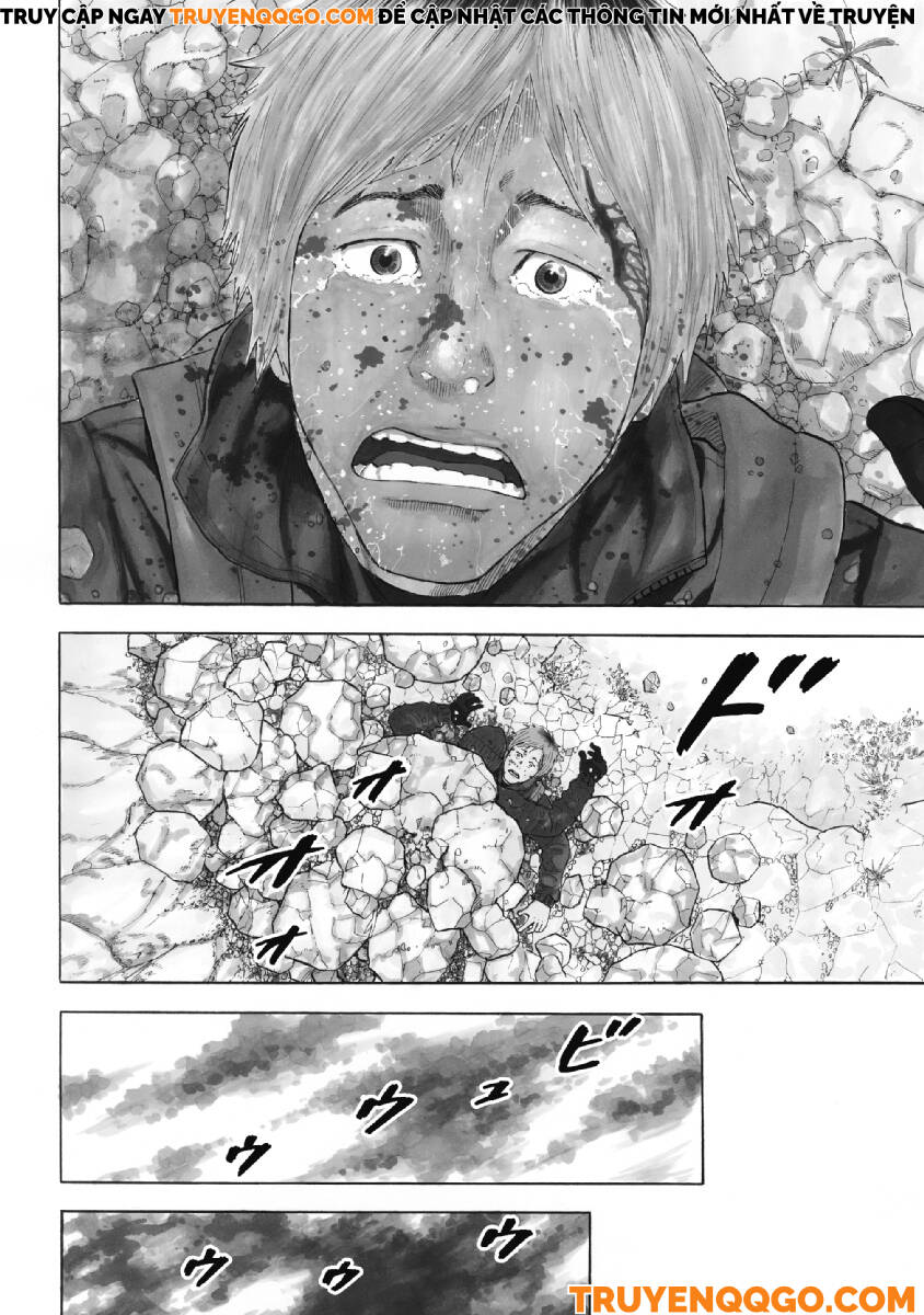 Đỉnh Khỉ Chap 1 - Next Chap 2