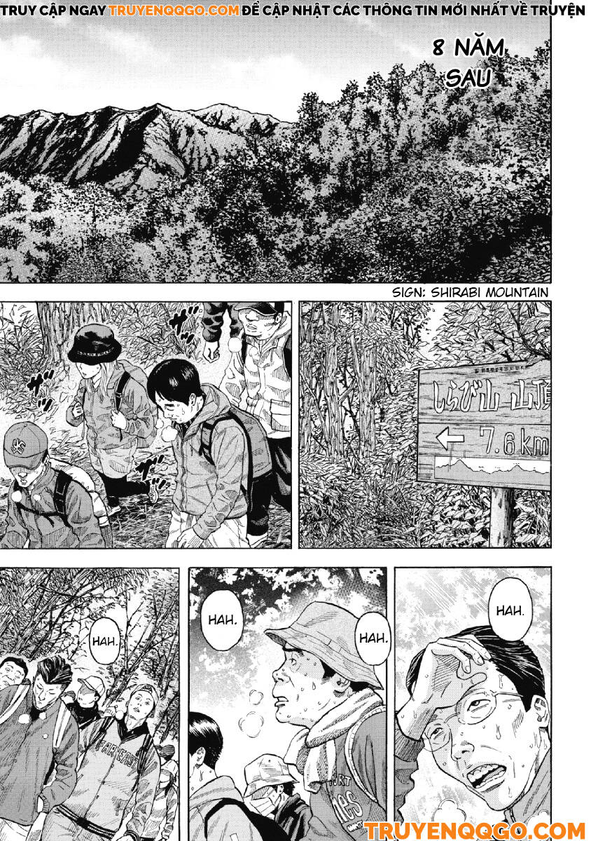 Đỉnh Khỉ Chap 1 - Next Chap 2