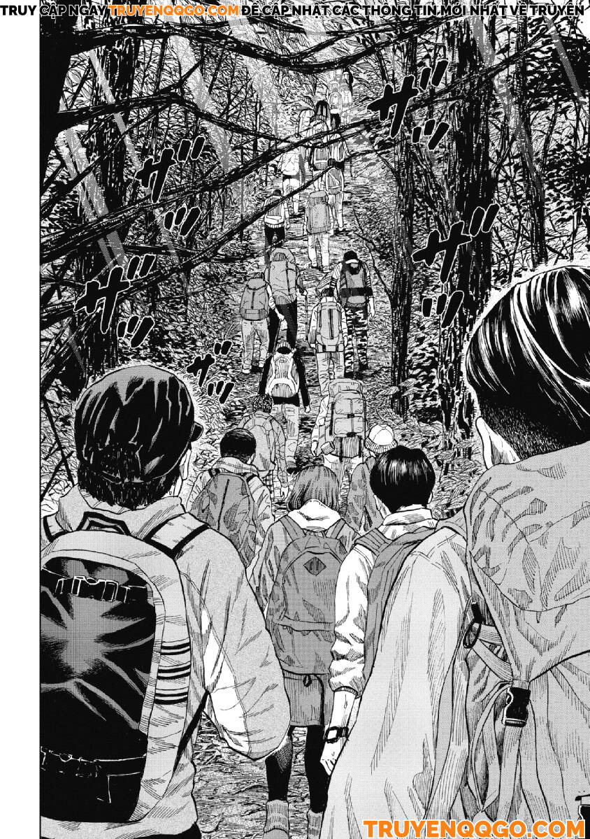 Đỉnh Khỉ Chap 1 - Next Chap 2