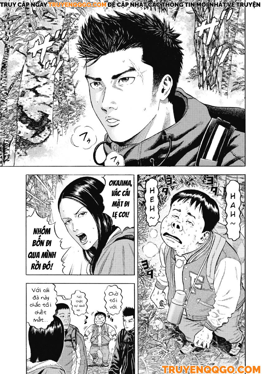 Đỉnh Khỉ Chap 1 - Next Chap 2