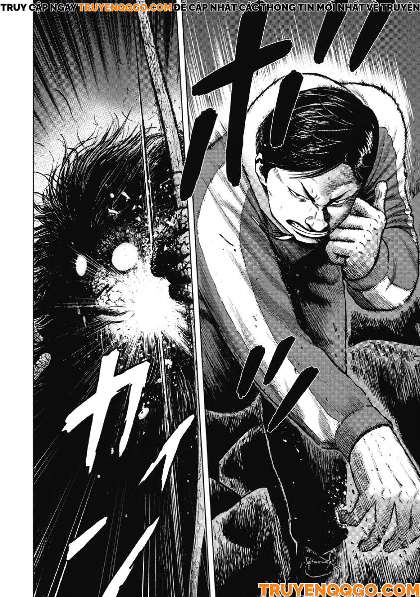 Đỉnh Khỉ Chap 10 - Next Chap 11