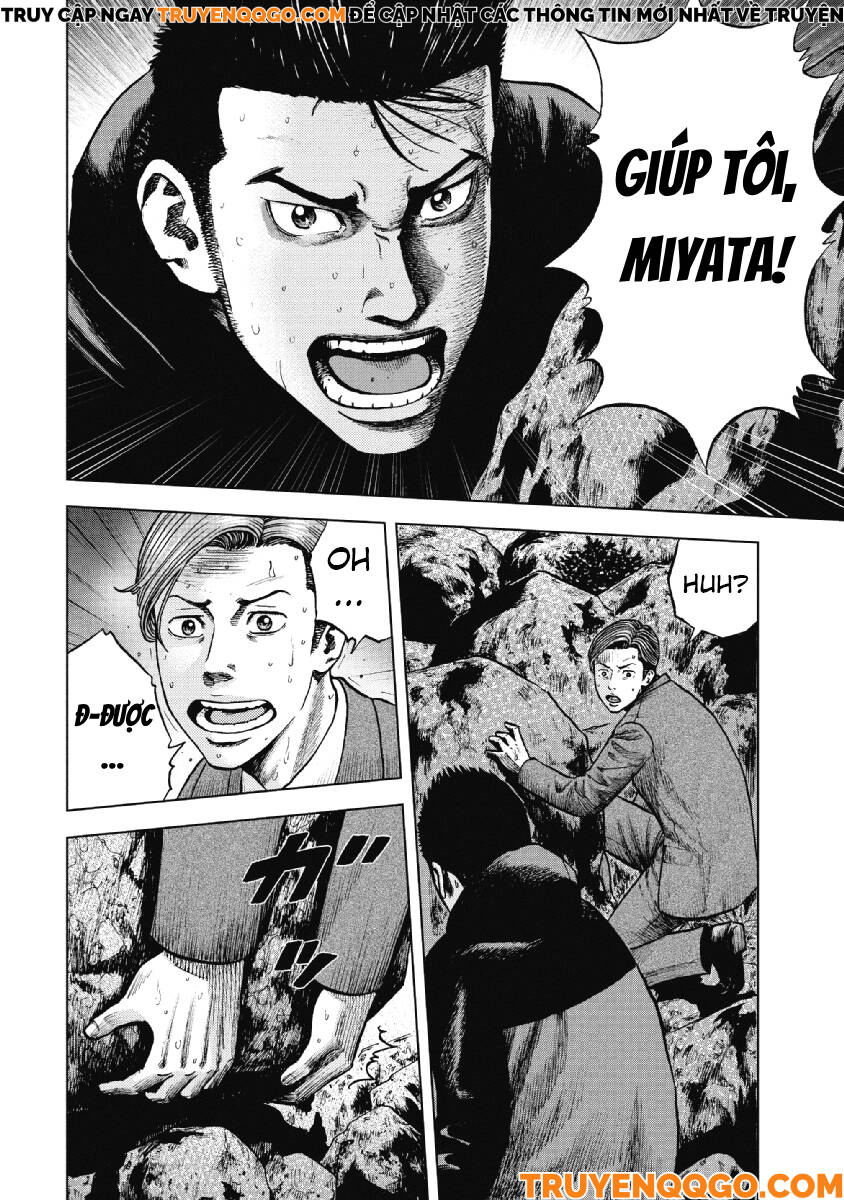 Đỉnh Khỉ Chap 10 - Next Chap 11