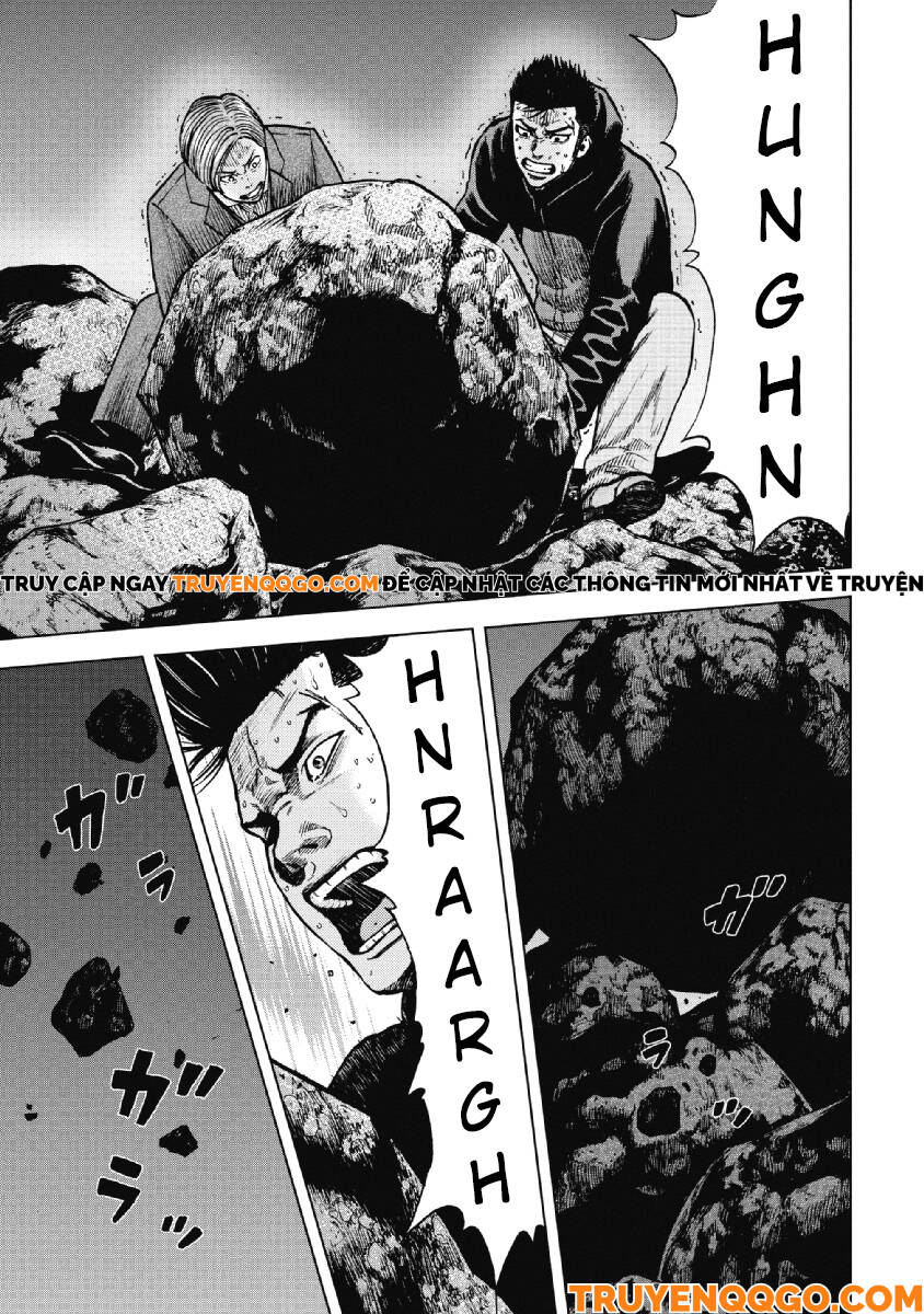 Đỉnh Khỉ Chap 10 - Next Chap 11