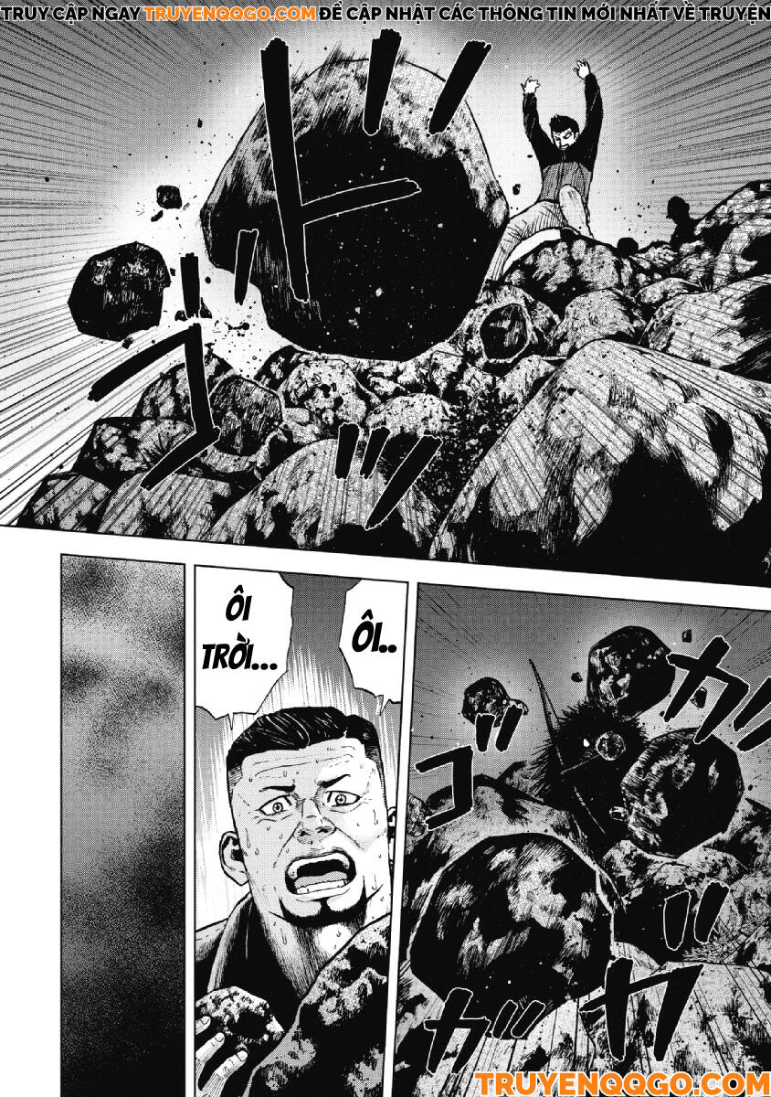 Đỉnh Khỉ Chap 10 - Next Chap 11