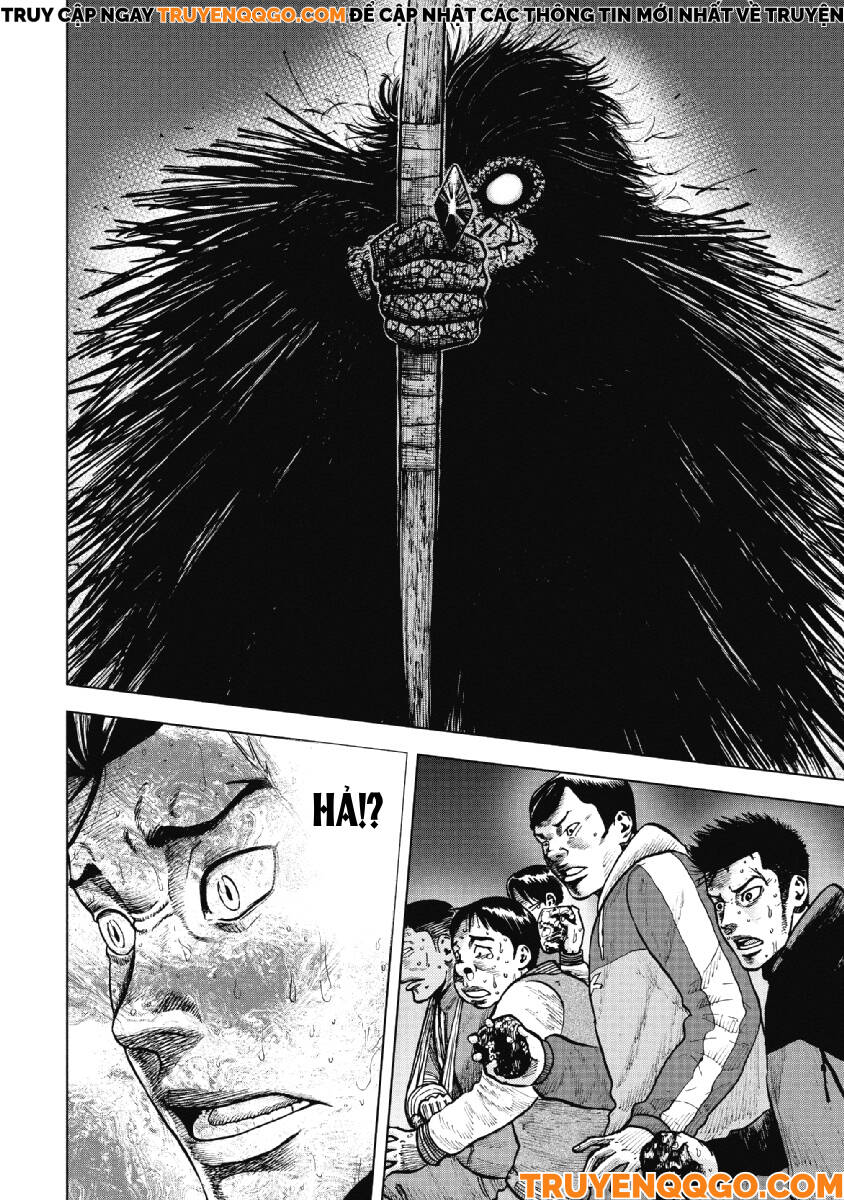 Đỉnh Khỉ Chap 10 - Next Chap 11