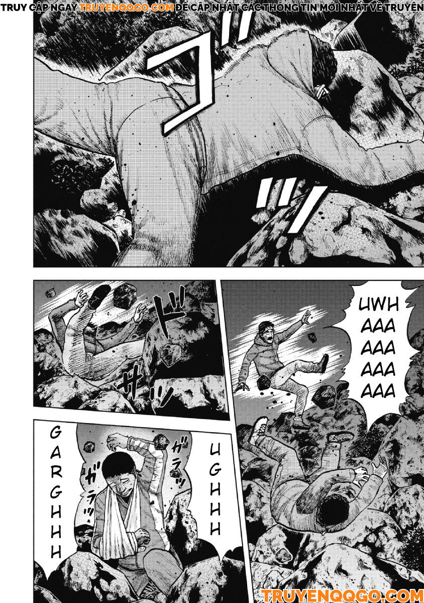 Đỉnh Khỉ Chap 10 - Next Chap 11