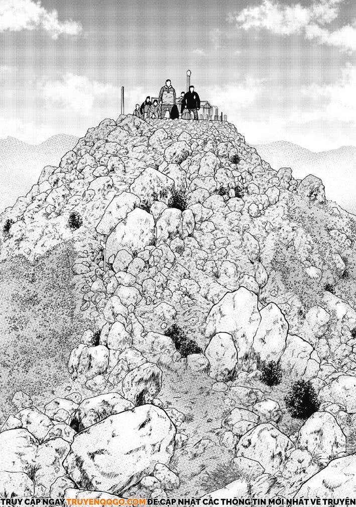 Đỉnh Khỉ Chap 11 - Next Chap 12