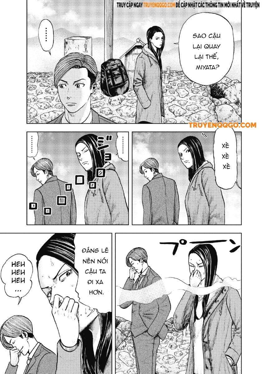 Đỉnh Khỉ Chap 12 - Next Chap 13