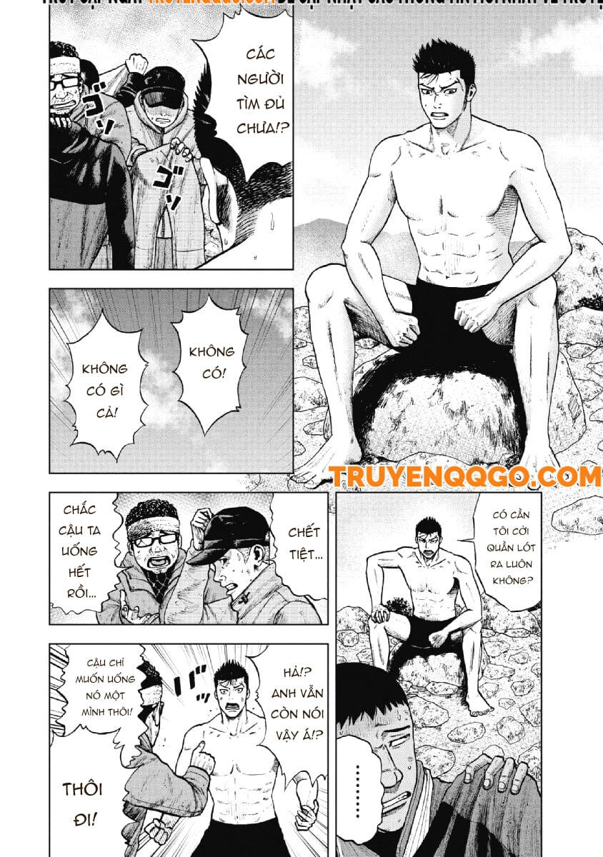 Đỉnh Khỉ Chap 12 - Next Chap 13