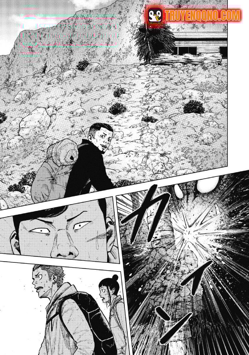 Đỉnh Khỉ Chap 13 - Next Chap 14