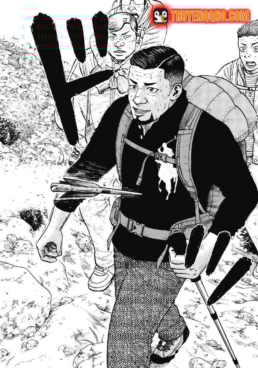 Đỉnh Khỉ Chap 13 - Next Chap 14