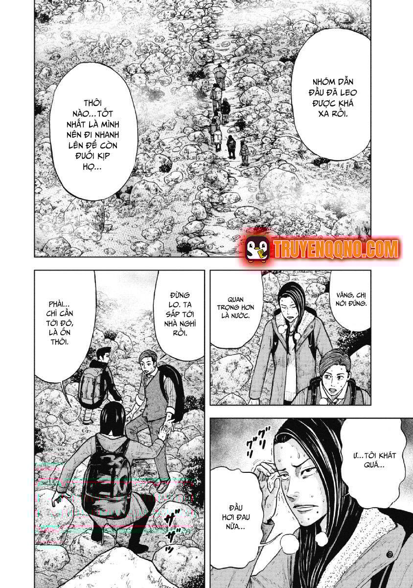 Đỉnh Khỉ Chap 13 - Next Chap 14