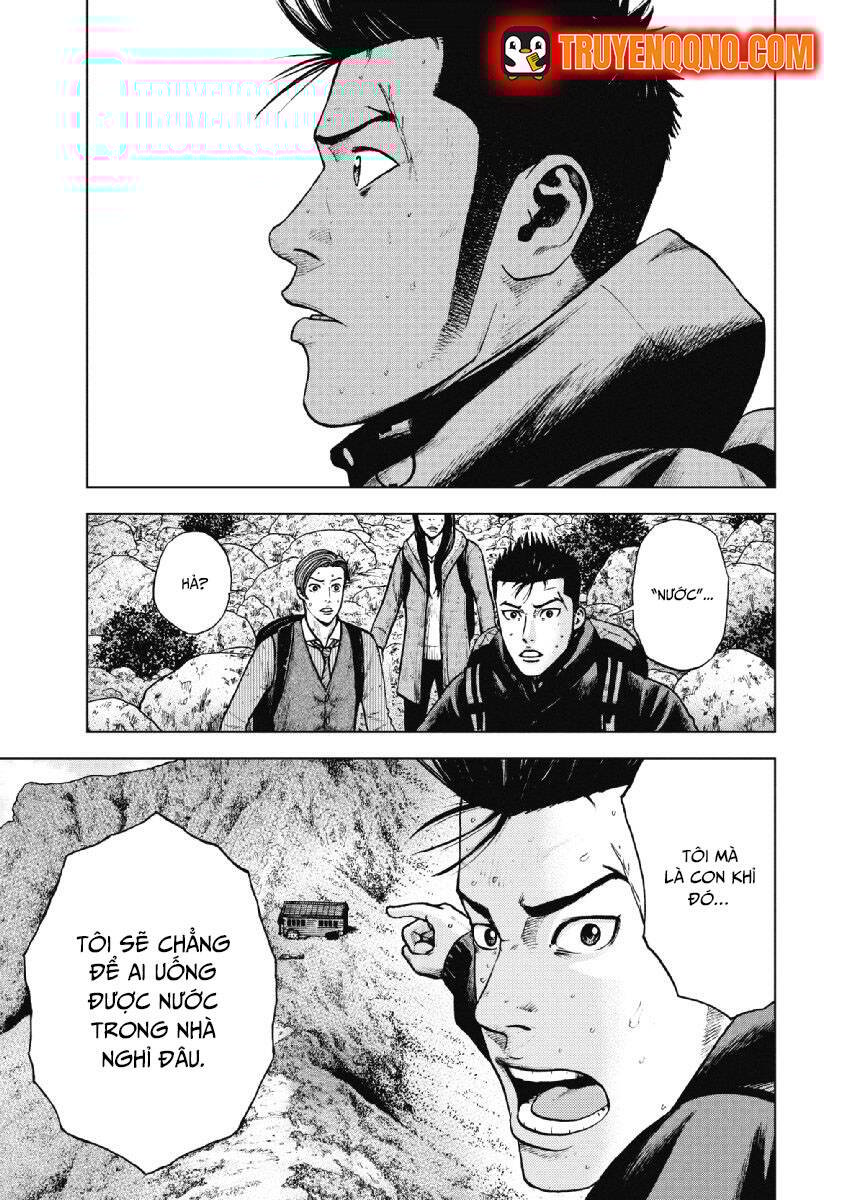 Đỉnh Khỉ Chap 13 - Next Chap 14