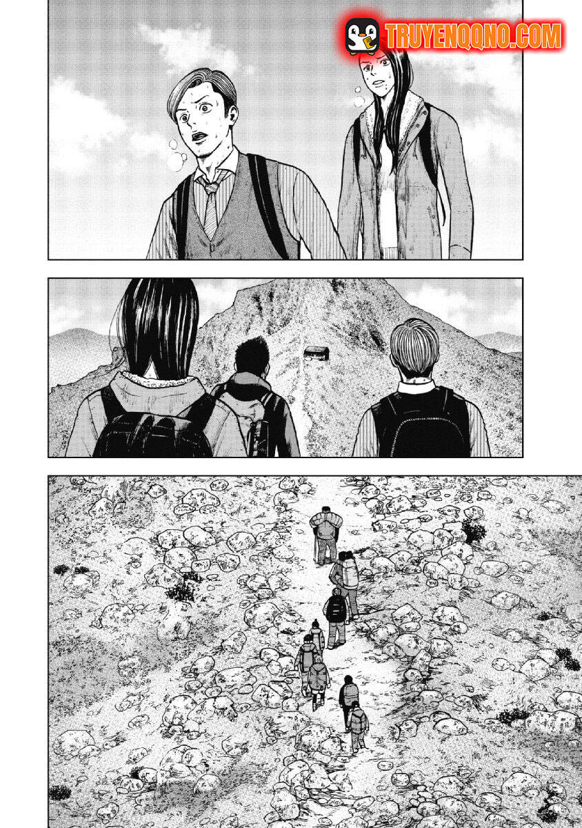 Đỉnh Khỉ Chap 13 - Next Chap 14