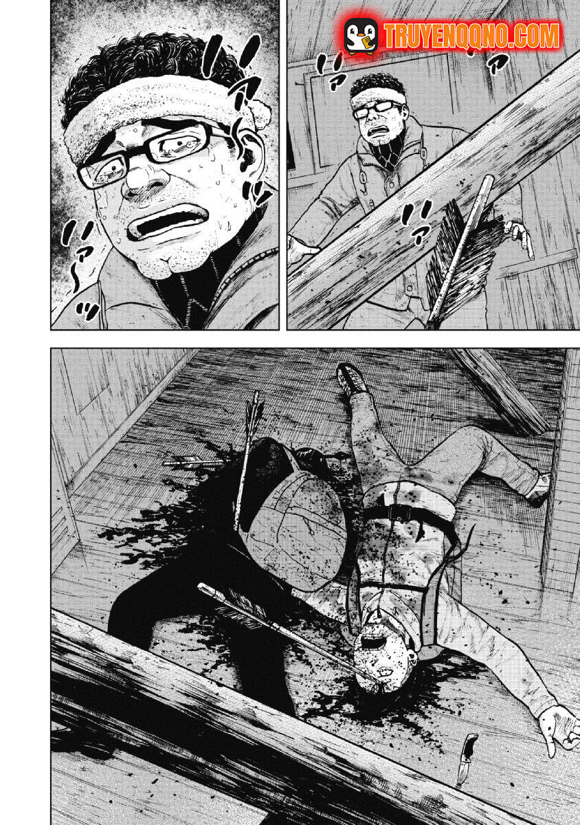 Đỉnh Khỉ Chap 14 - Next Chap 15