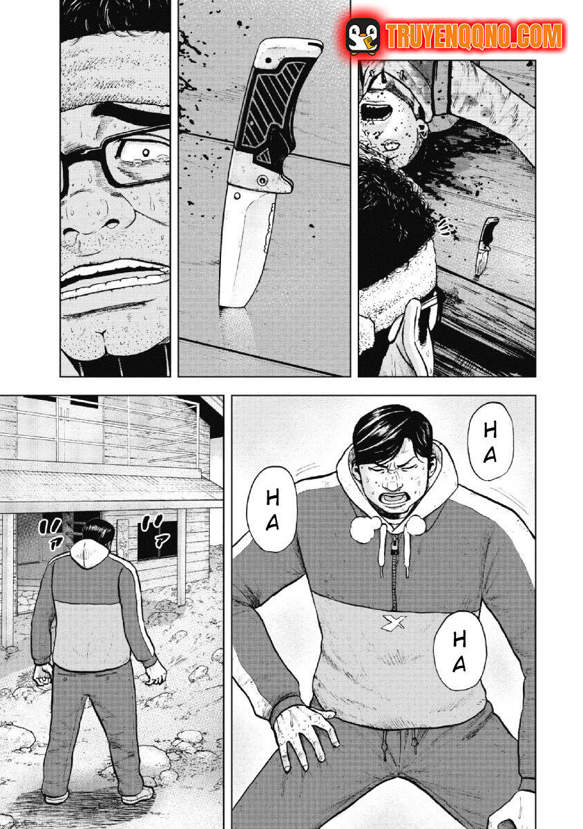 Đỉnh Khỉ Chap 14 - Next Chap 15