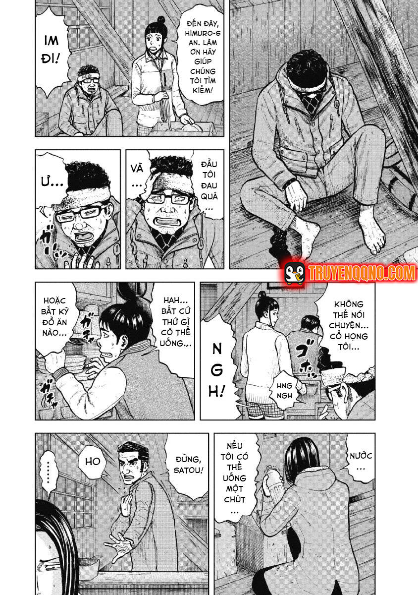 Đỉnh Khỉ Chap 15 - Next Chap 16