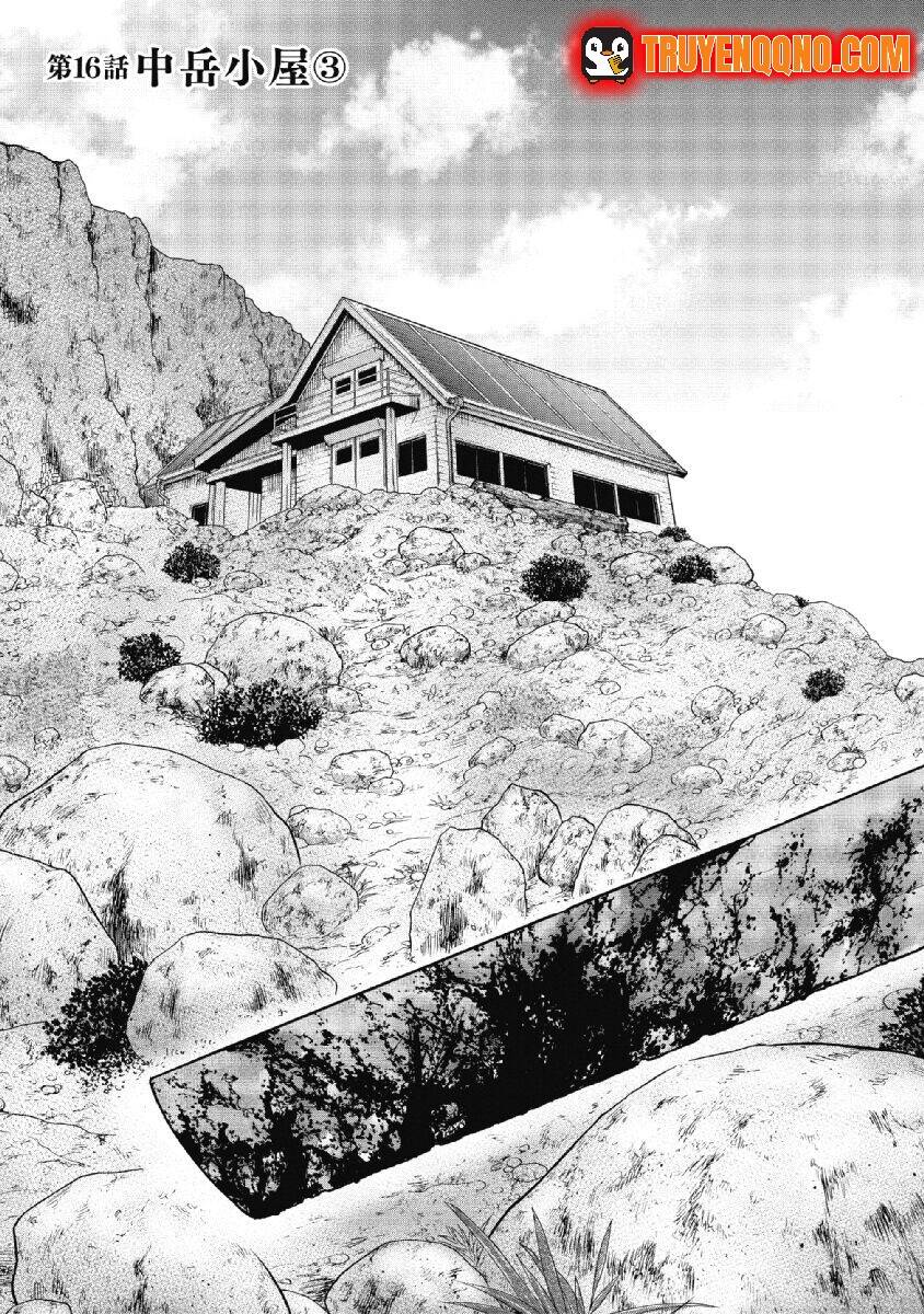 Đỉnh Khỉ Chap 16 - Next Chap 17