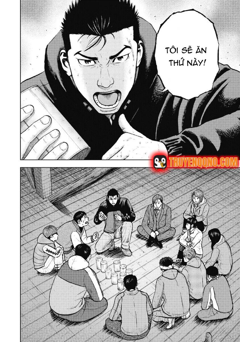 Đỉnh Khỉ Chap 16 - Next Chap 17