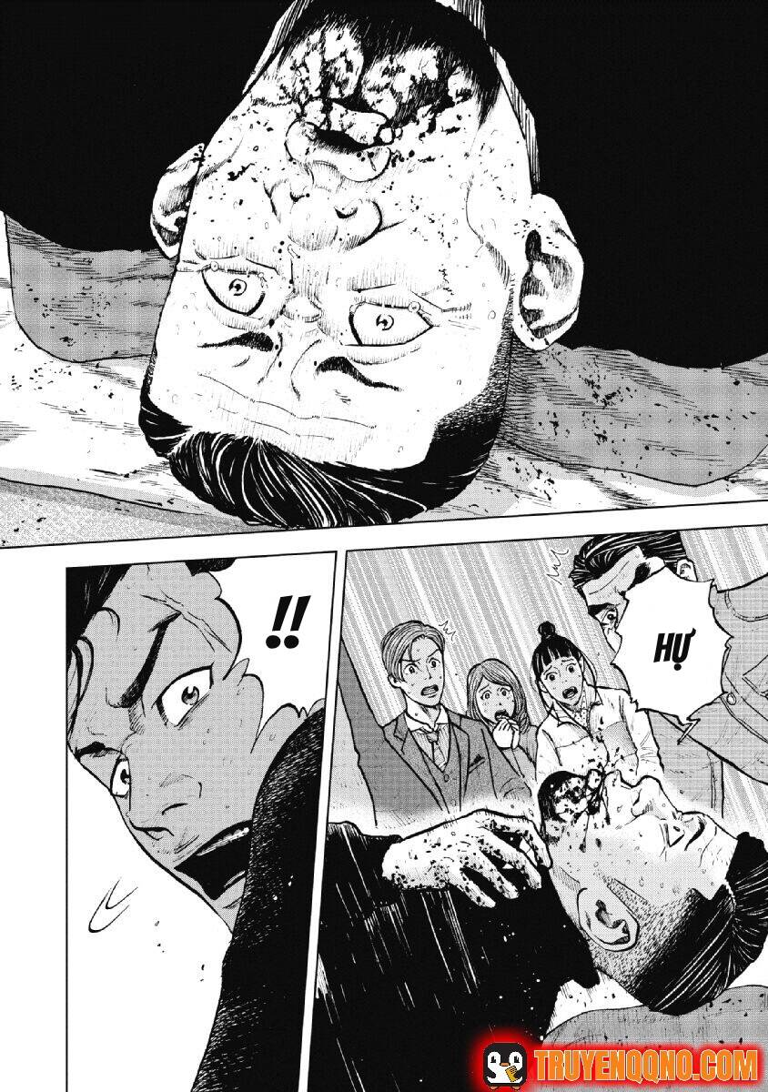 Đỉnh Khỉ Chap 16 - Next Chap 17