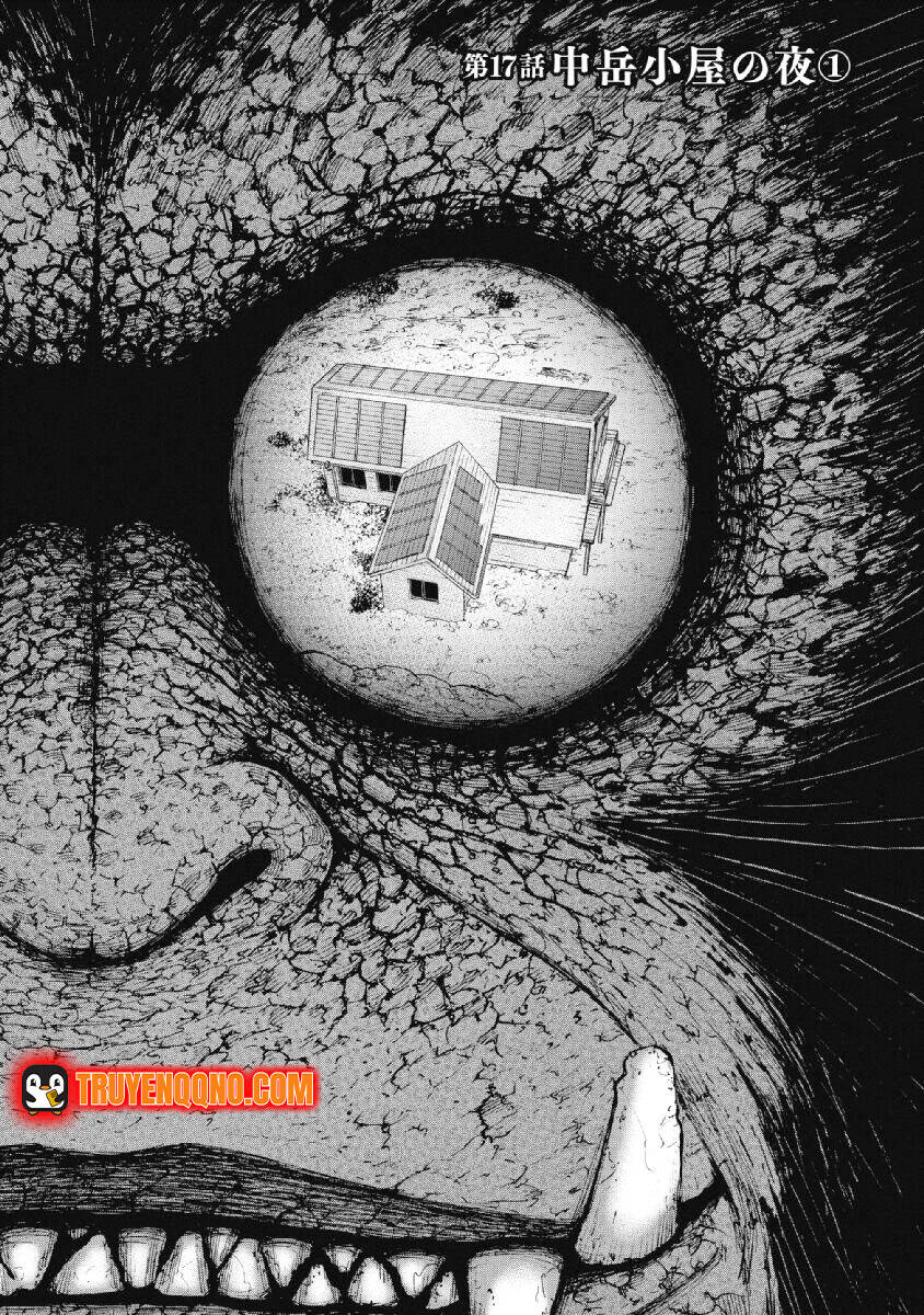 Đỉnh Khỉ Chap 17 - Next Chap 18