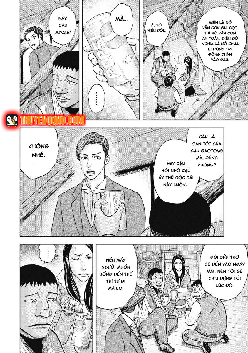 Đỉnh Khỉ Chap 17 - Next Chap 18