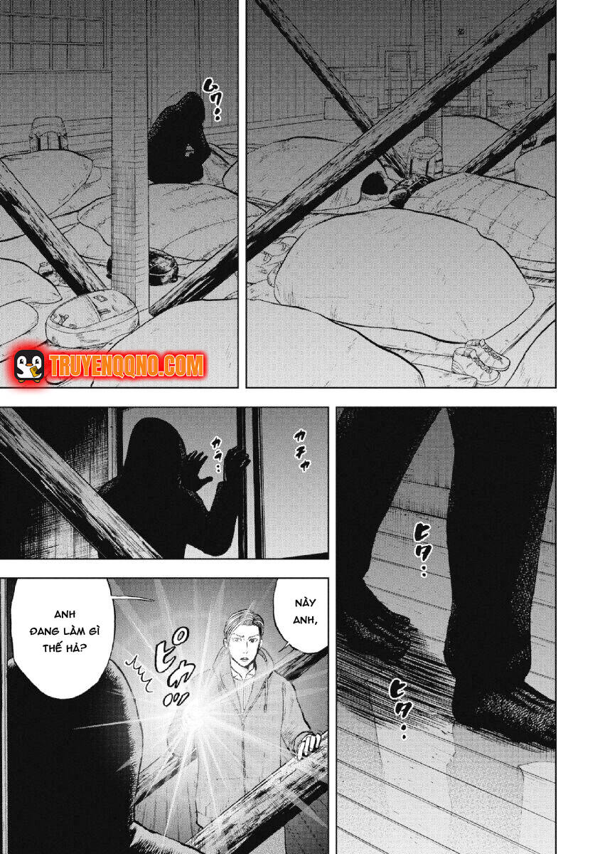 Đỉnh Khỉ Chap 17 - Next Chap 18