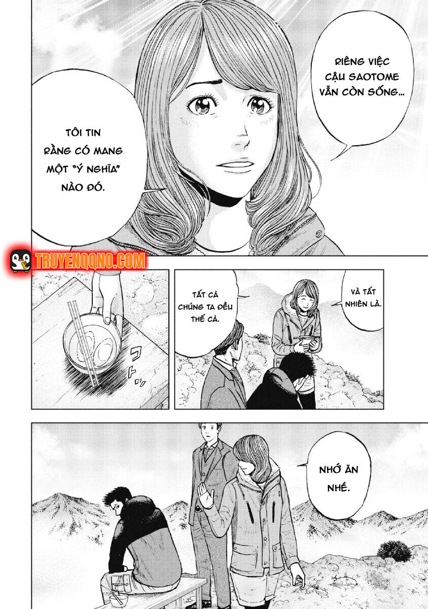 Đỉnh Khỉ Chap 17 - Next Chap 18