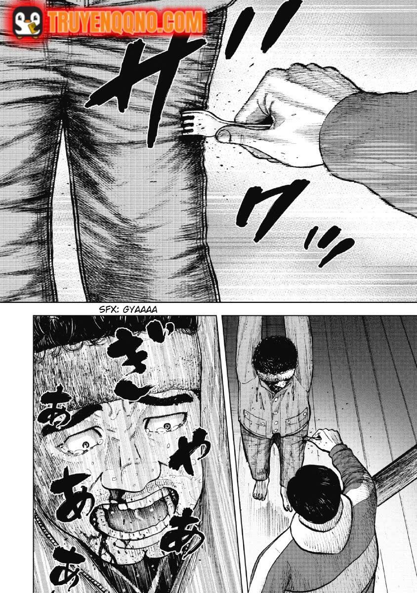 Đỉnh Khỉ Chap 18 - Next Chap 19